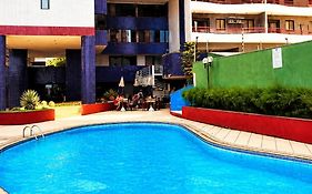 Apartamento Porto de Iracema estilo